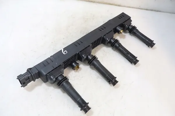 Bobina de ignição Opel Zafira B 2.0 image 2