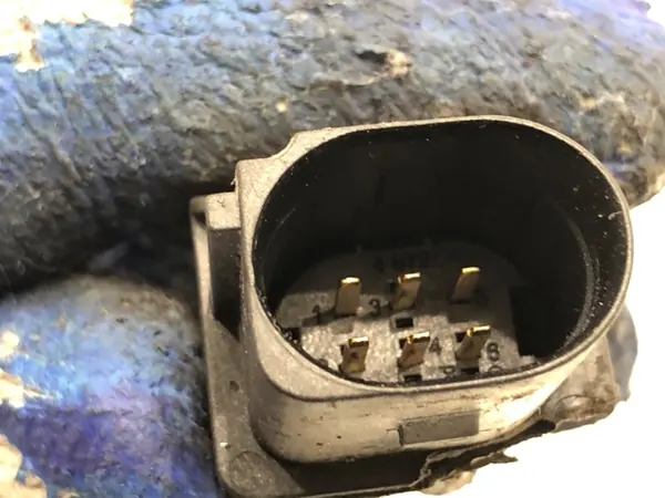 Sensor Lambda Traseiro VW Golf VII 2.0 184CV OEM 03L906262R image 3