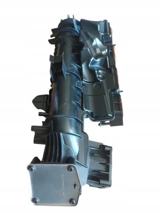 Colector de admisión Mercedes W176 OEM A2700900737 image 4