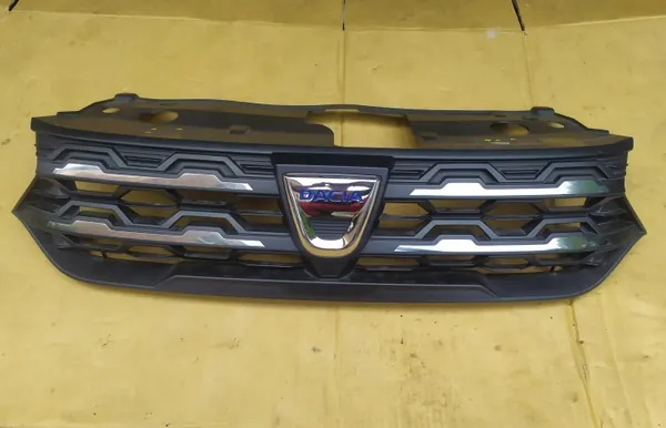 Grille Renault OE OEM 622560884R pour Sandero III Jogger image 2