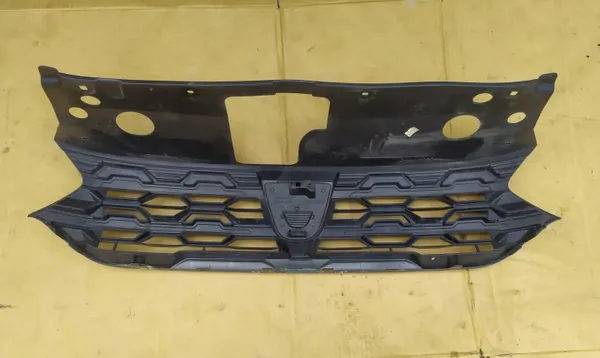 Grille Renault OE OEM 622560884R pour Sandero III Jogger image 5