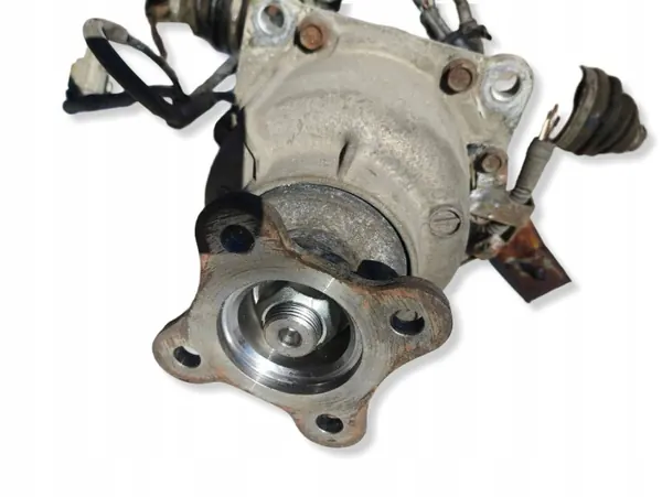 Hinterachsdifferential NMQ2229 für Renault Koleos I 2.0 image 3