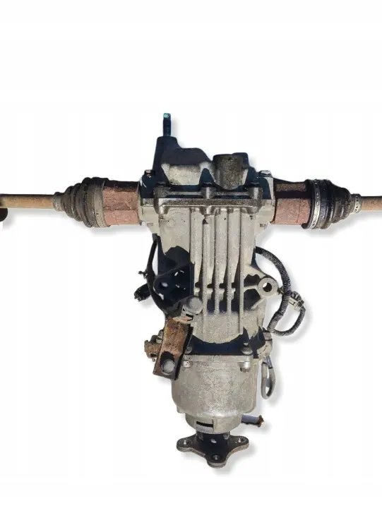 Hinterachsdifferential NMQ2229 für Renault Koleos I 2.0 image 6