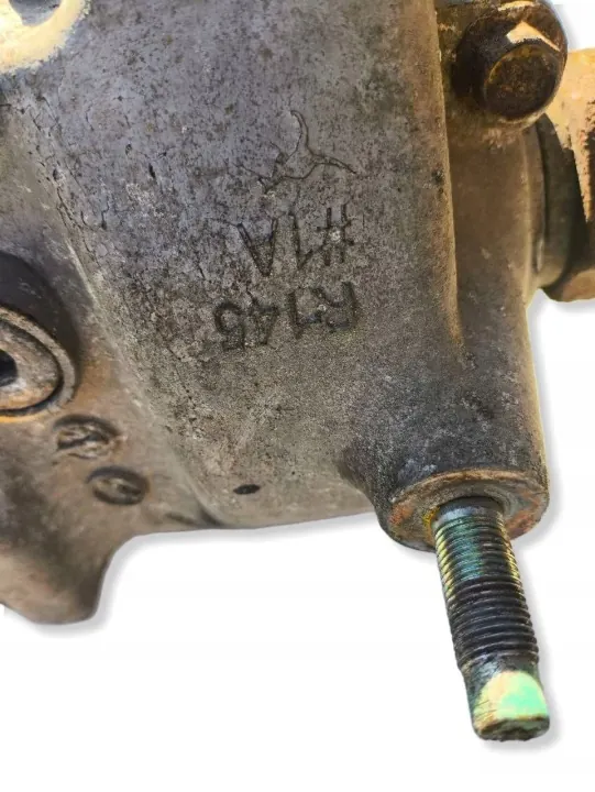 Hinterachsdifferential NMQ2229 für Renault Koleos I 2.0 image 7