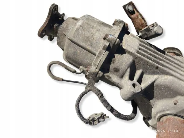 Hinterachsdifferential NMQ2229 für Renault Koleos I 2.0 image 8