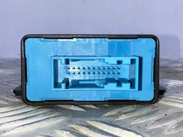 Module de contrôle lumière Audi A6 C7 OEM 4H4907357C image 3