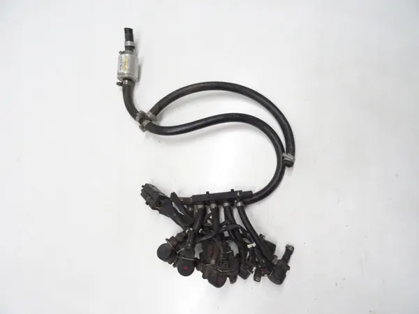 Harness LPG Hyundai Coupe OEM 67R-010703 image 2