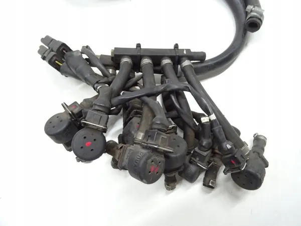 Harness LPG Hyundai Coupe OEM 67R-010703 image 3