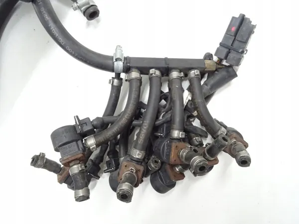 Harness LPG Hyundai Coupe OEM 67R-010703 image 4