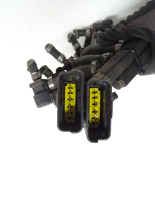 Harness LPG Hyundai Coupe OEM 67R-010703 image 5