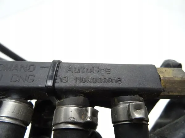 Harness LPG Hyundai Coupe OEM 67R-010703 image 7