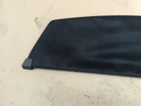 Gebrauchte Toyota Yaris III Kofferraumablage OEM REMO image 6