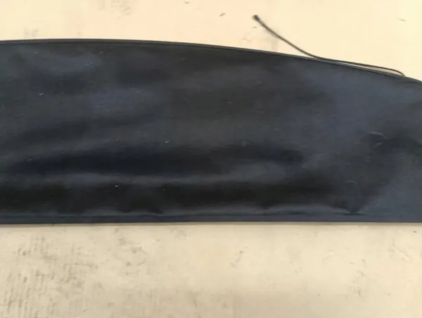 Gebrauchte Toyota Yaris III Kofferraumablage OEM REMO image 7