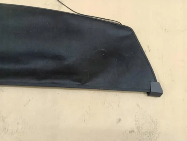 Gebrauchte Toyota Yaris III Kofferraumablage OEM REMO image 8