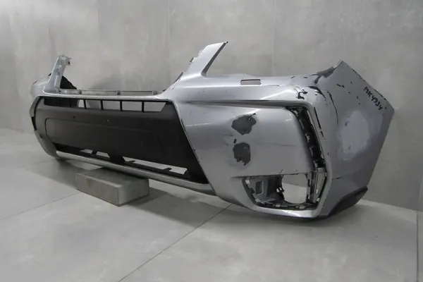 Paraurti anteriore SUBARU FORESTER S13 2015-2018 image 2