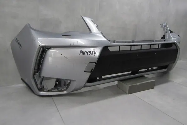 Paraurti anteriore SUBARU FORESTER S13 2015-2018 image 3