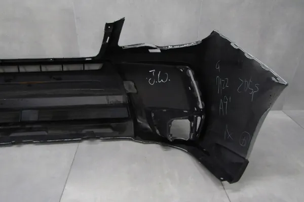 Paraurti anteriore SUBARU FORESTER S13 2015-2018 image 8