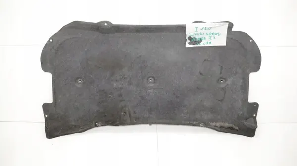 Isolamento capô OEM 375484455 Suzuki Grand Vitara II image 2