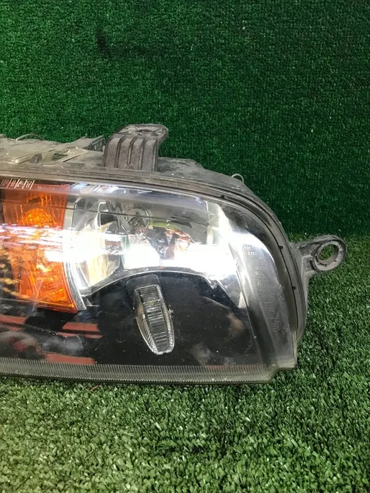 Farol Dianteiro Direito Fiat Punto II 51712393WLX image 4