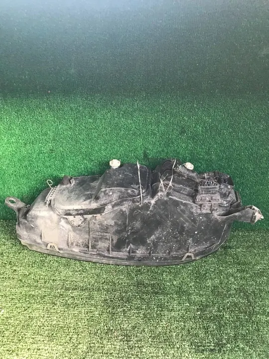 Farol Dianteiro Direito Fiat Punto II 51712393WLX image 7