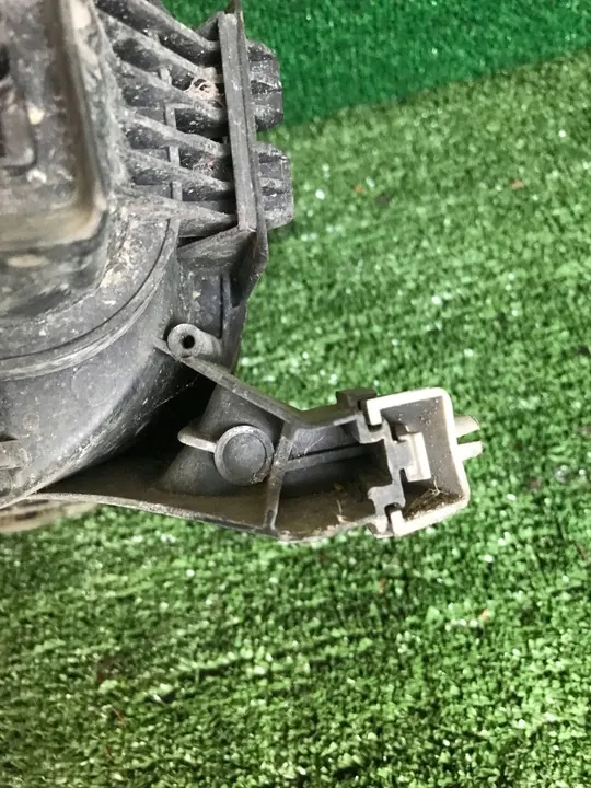 Farol Dianteiro Direito Fiat Punto II 51712393WLX image 8