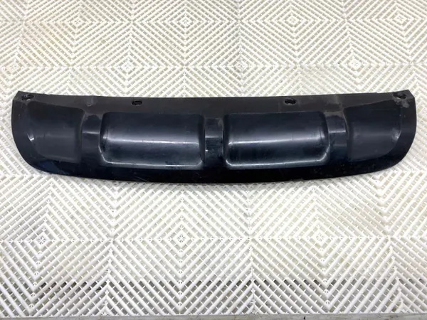 Spoiler dianteiro OEM K8D2-19B537-B para Land Rover Evoque image 2