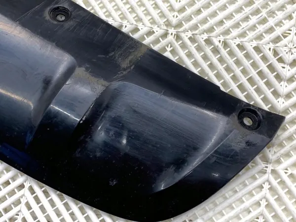 Spoiler dianteiro OEM K8D2-19B537-B para Land Rover Evoque image 3
