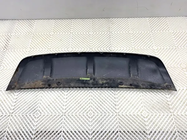 Spoiler dianteiro OEM K8D2-19B537-B para Land Rover Evoque image 5