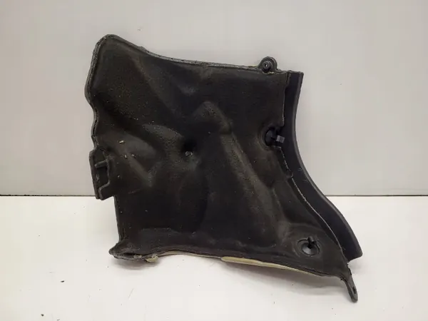 Linke Schottabdeckung OEM A1666207901 für Mercedes ML GLE W166 image 2