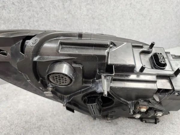 Farol Dianteiro Direito - Porsche Cayenne II 14-17 OEM image 10