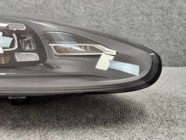 Farol Dianteiro Direito - Porsche Cayenne II 14-17 OEM image 3