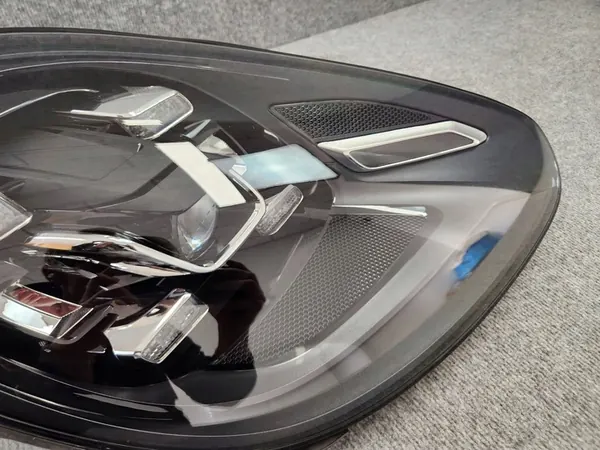 Farol Dianteiro Direito - Porsche Cayenne II 14-17 OEM image 4