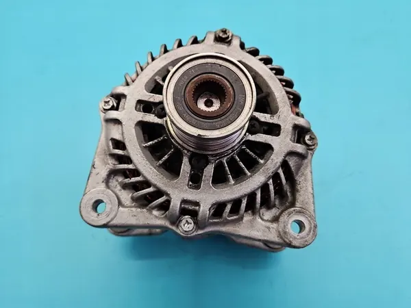 Generaattori Nissan Juke I F15 10-19 23100BV80A image 2