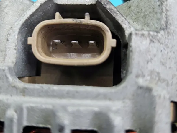 Generaattori Nissan Juke I F15 10-19 23100BV80A image 5