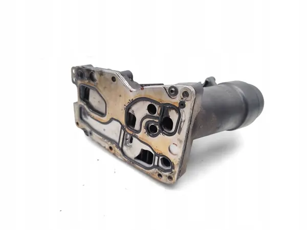 BMW Oliefilterbasis OEM 8507626 voor N47C Motor image 5