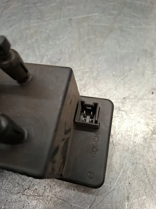 Bomba de Fechamento Central Mercedes-Benz C W203 OEM image 2