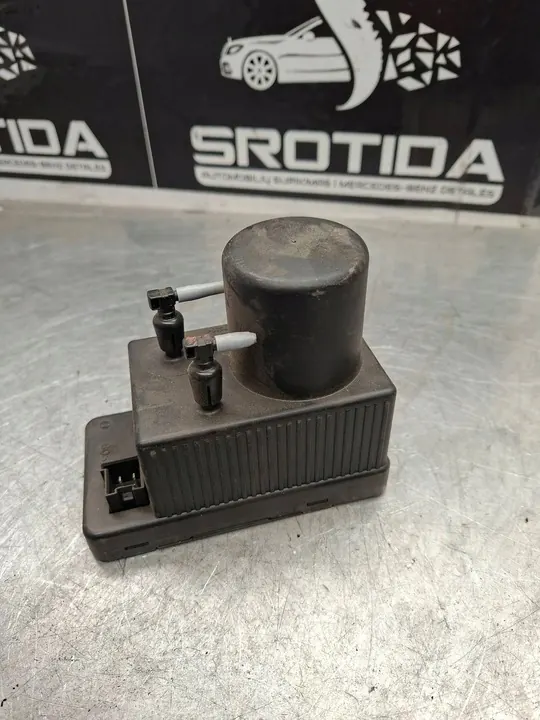 Bomba de Fechamento Central Mercedes-Benz C W203 OEM image 3
