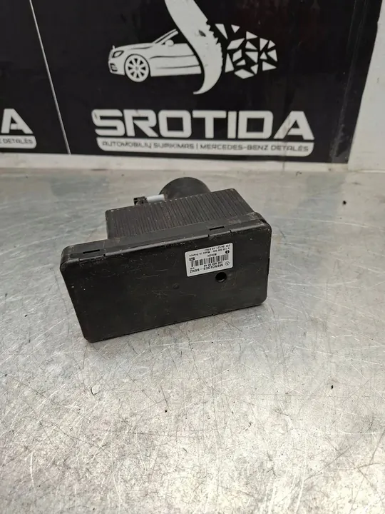Bomba de Fechamento Central Mercedes-Benz C W203 OEM image 4