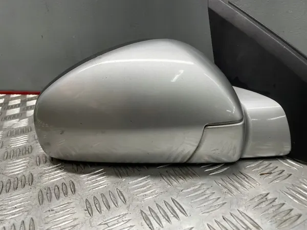 Rechter Elektrische Spiegel OEM 569997 11-pins voor Opel Vectra C image 3
