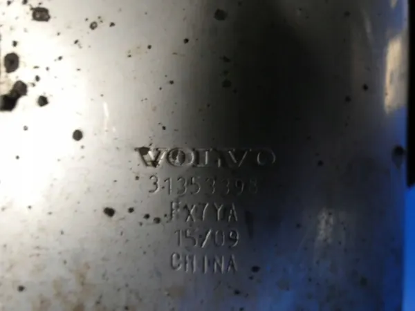 OEM 31353398 Volvo Terminal Escape Direito Traseiro image 3