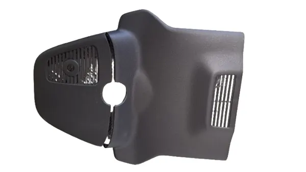 Couvercle Rétroviseur Ford Puma MK2 OEM R1TB-A03514-BDW image 2