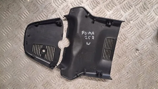 Couvercle Rétroviseur Ford Puma MK2 OEM R1TB-A03514-BDW image 3
