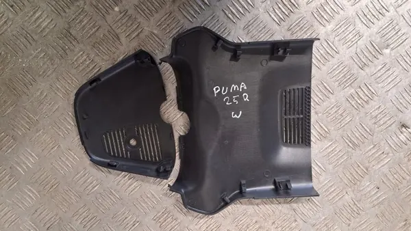 Couvercle Rétroviseur Ford Puma MK2 OEM R1TB-A03514-BDW image 4