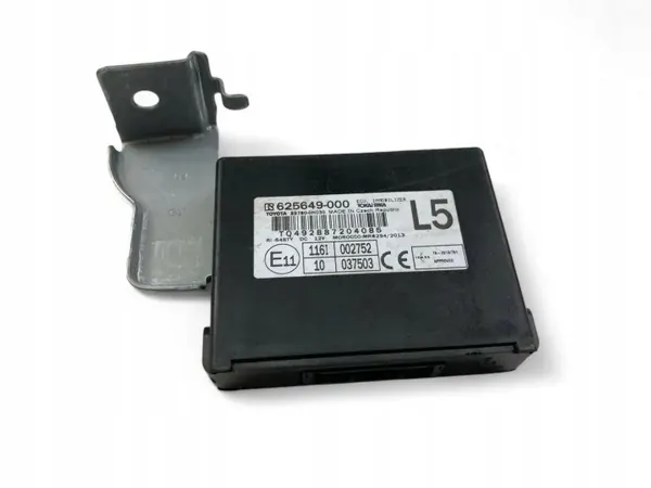 Module d'immobilisation Toyota OEM 32016630 pour Aygo image 3
