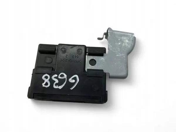 Module d'immobilisation Toyota OEM 32016630 pour Aygo image 4