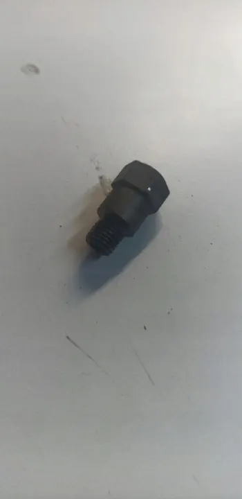 Saab Turbo-adapterbout OEM - Mitsubishi-passend image 2
