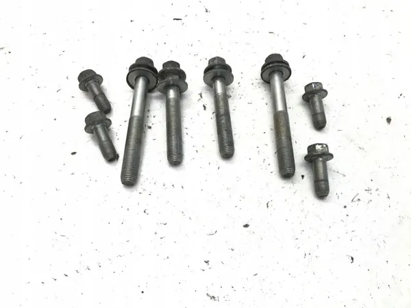 OEM 65362 framfjädringsbultar för Honda e:Ny1 image 2