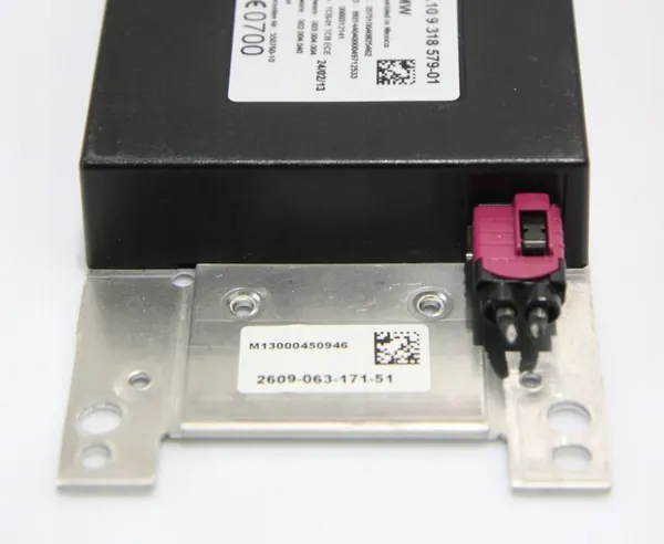 BMW 3 Serie F30 F35 F31 Besturingseenheid OEM 9318579 image 3