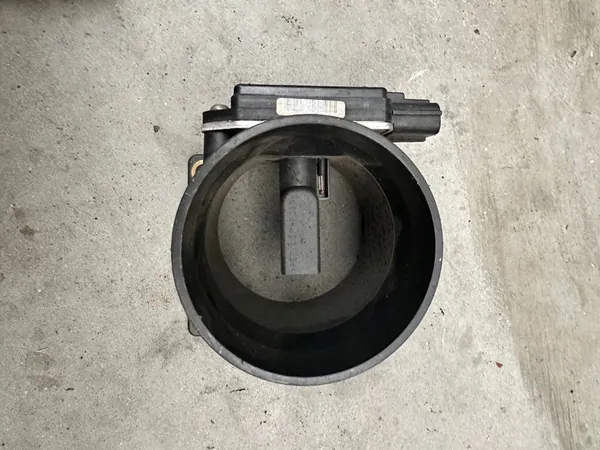 Ford XF2F-12B579-AA Luftflödesensor image 2