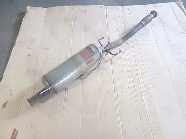 Catalisador DPF Opel Crossland X 2018 BM31030H image 4